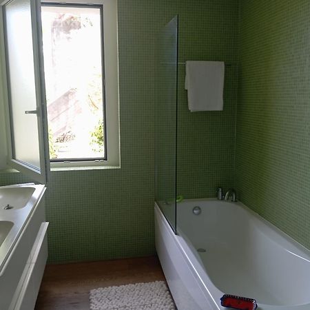 Bell Orizzonte Hotel Locarno Eksteriør billede