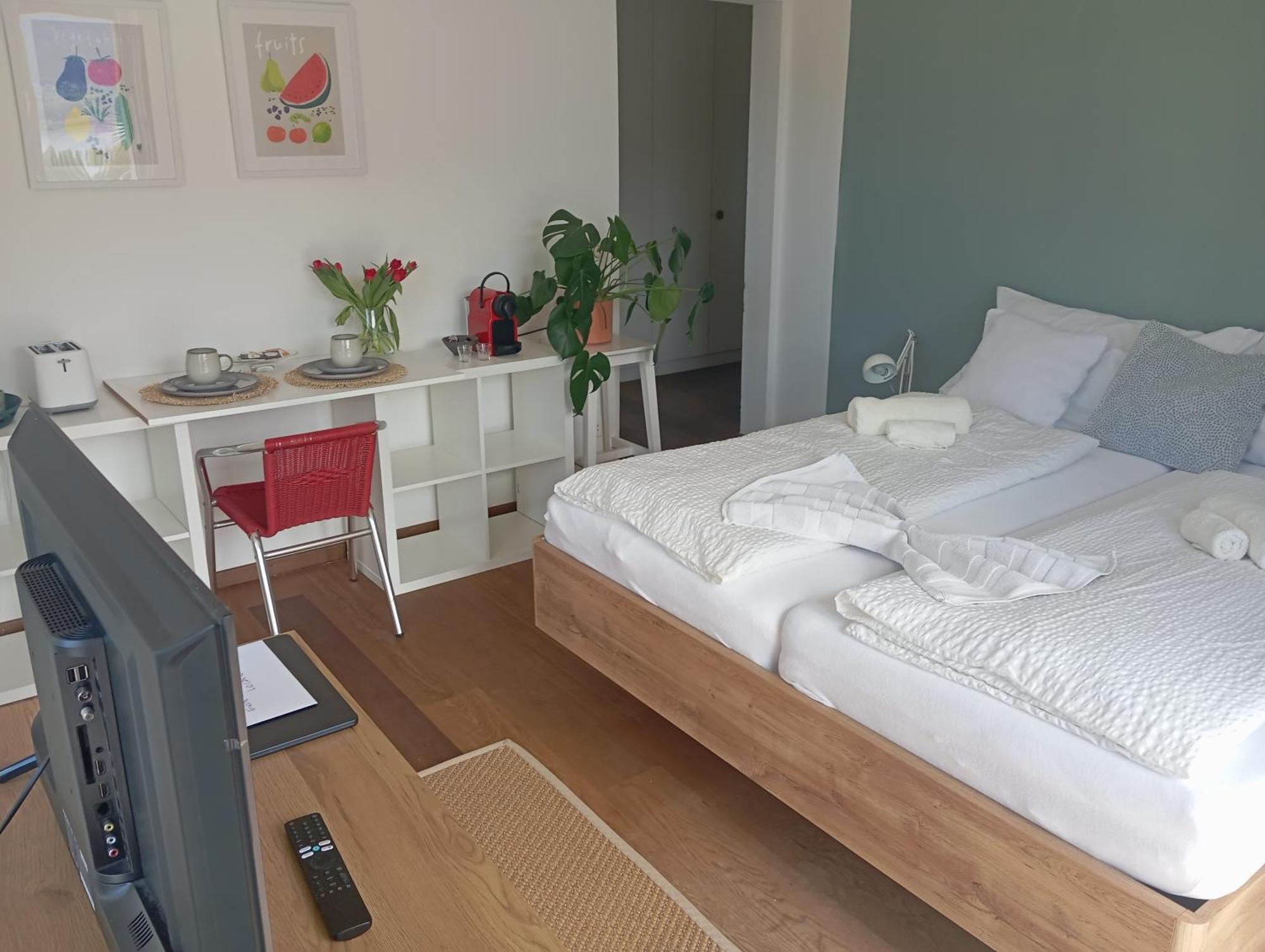 Bell Orizzonte Hotel Locarno Eksteriør billede